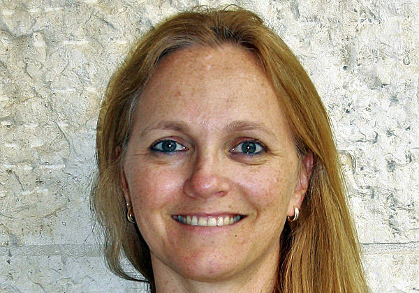 יעלה להב רז, סמנכ"לית מחשבה טובה. צילום: יח"צ