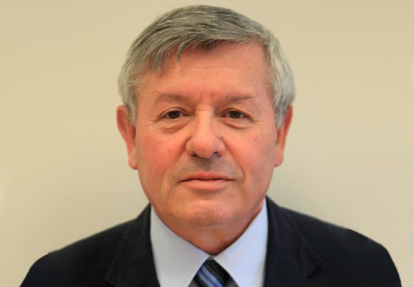 יוסי שנק, ראש יחידת היזמות והפיתוח העסקי של חברת החשמל. צילום: יח"צ