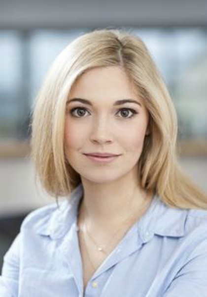 ד"ר ג'וליה שו. צילום: בוריס ברויאר, יח"צ