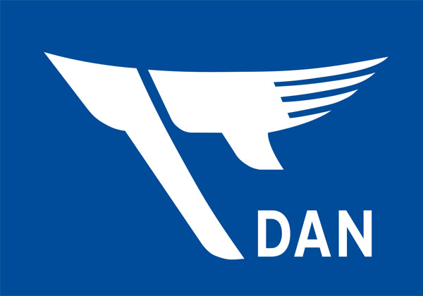 משקיעה בכבישים חכמים. דן