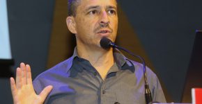 פיני כהן, סגן נשיא ואנליסט בכיר, STKI. צילום: ניב קנטור