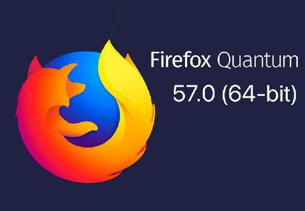 Firefox Quantum