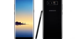 זה ה-Galaxy Note 8. מה יהיה בדור הבא של המכשיר? צילום: יח"צ