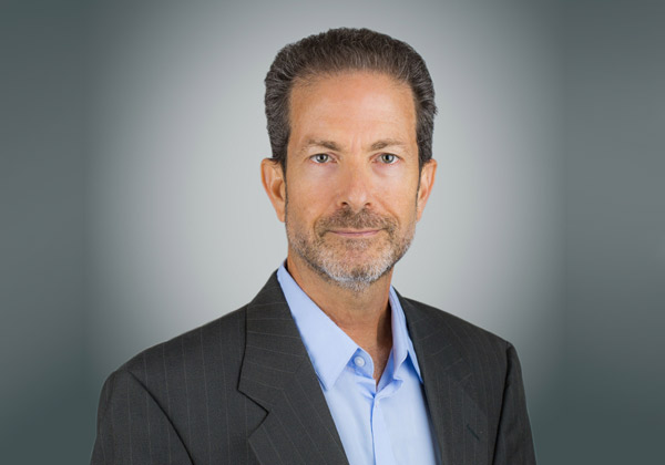 ד"ר רון דודזון, סמנכ"ל טכנולוגיות וסגן נשיא למחקר ולפיתוח של סקייבוקס. צילום: יח"צ