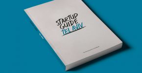 Startup Guide Tel Aviv