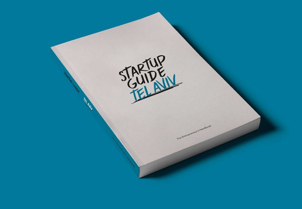 Startup Guide Tel Aviv