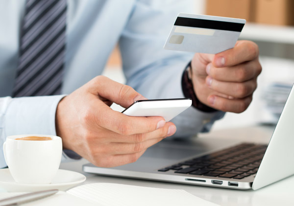 פחות חסמים על פתיחת חשבון בנק ברשת. צילום אילוסטרציה: מורגנקה, BigStock