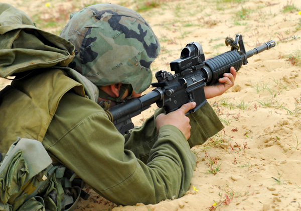 צילום אילוסטרציה: Lucid waters, BigStock