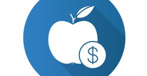 עוד ועוד דולרים. אפלץ אילוסטרציה: Bsd555, BigStock