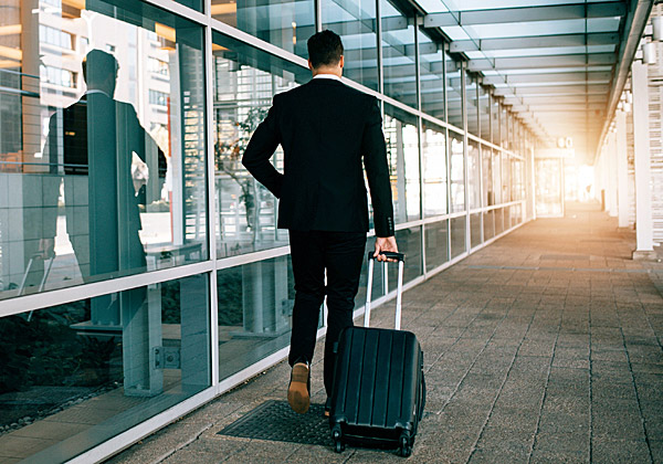 כל הטיסות במנוע חיפוש אחד. צילום אילוסטרציה: Jacobi.und, BigStock