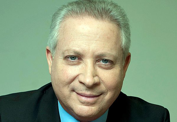 אילן גרינבוים, נשיא ישראלינק. צילום: דור מלכה