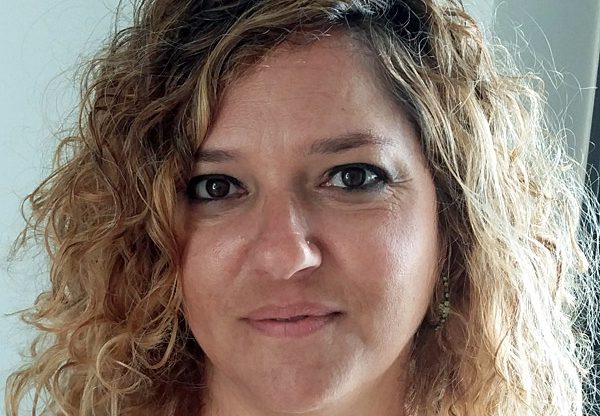 ענבר גת שחם, מייסדת ושותפה ב-Improve IT