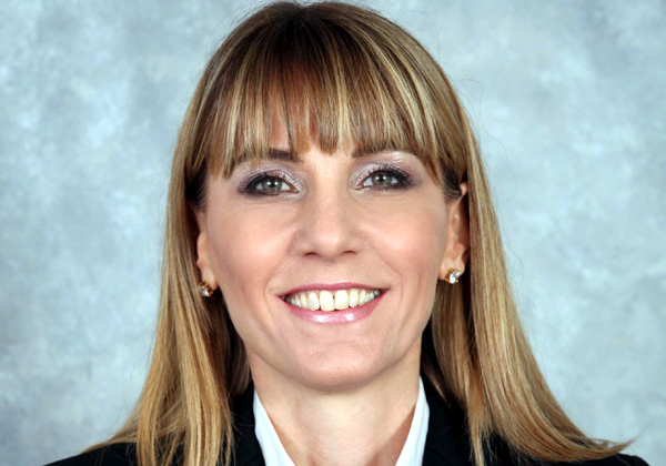 ענת נטיב, סמנכ"לית השיווק והדיגיטל של Cal. צילום: סיון פרג'