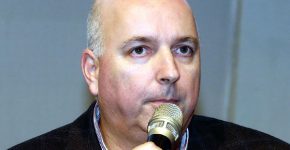 אילן רביב, מנכ"ל מיטב דש. צילום: ניב קנטור