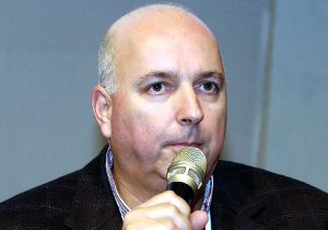 אילן רביב, מנכ"ל מיטב דש. צילום: ניב קנטור