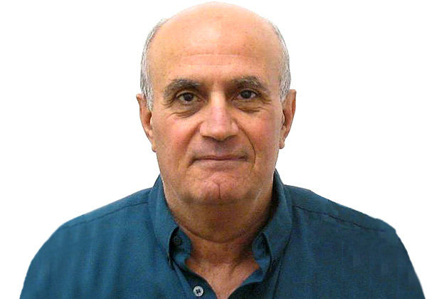 רוני סומך, IT Director במוטורולה סולושנס ישראל. צילום: יח"צ