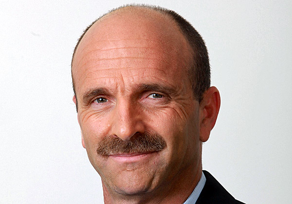 גלי מיכאלי, סמנכ"ל סייבר ו-HLS ב-TSG. צילום: יח"צ