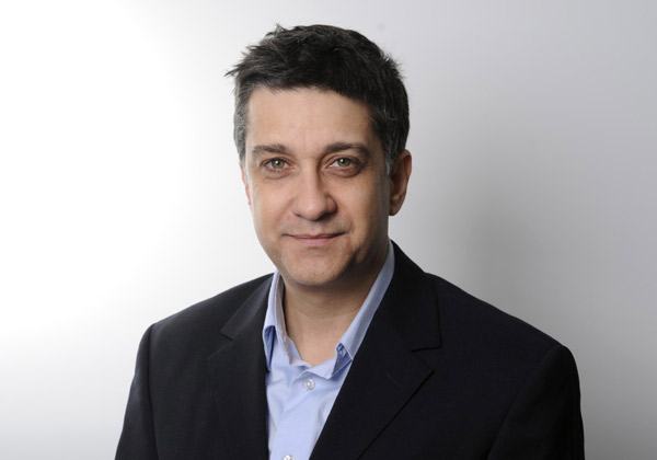 יוראי גביראל, מייסד FitINN. צילום: יח"צ