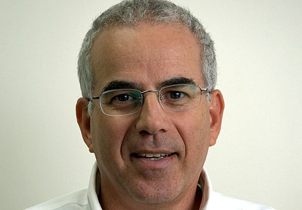 זאביק הירשמן, סמנכ"ל מערכות המידע של קבוצת G4S בישראל
