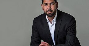 אבי יושעי, מנהל פריסייל לאזור אגן הים התיכון ב-VMware. צילום: יח"צ