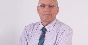 בני סלע, מנהל אזור ישראל ואפריקה באריקום תוכנה. צילום: יח"צ