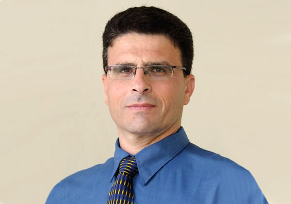 דורון סיוון, מנכ"ל MadSec Security. צילום: יח"צ