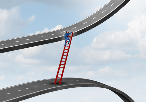 קהל חדש מעבר לפינה. אילוסטרציה: digitalista/BigStock