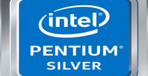ה-Pentium Silver החדש של אינטל. מקור: יח"צ