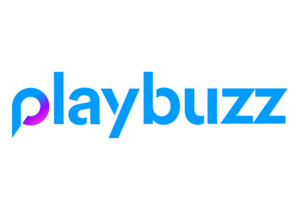 מינויים חדשים. PlayBuzz