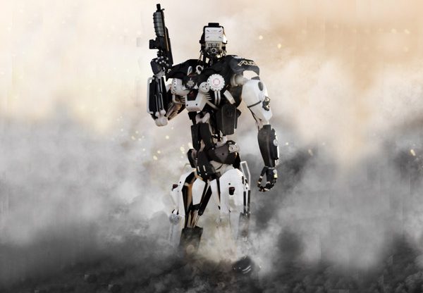 מנקה ה-"אשפה". אילוסטרציה: Digital Storm/BigStock