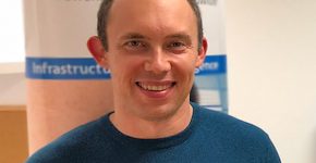 אלכס סורדין, מנהל חטיבת Power Quality באיטון ישראל. צילום: יח"צ