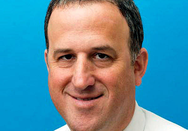 עמית גל, סמנכ"ל ל-BI ולפיתוח עסקי ב-ואלינור. צילום: יח"צ