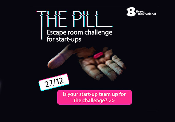 The Pill: לעצור את התפשטות ה-zombaktin