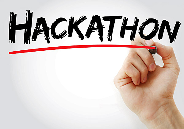 במוקד ההאקתון: בני נוער. אילוסטרציה: Dezainstock, BigStock