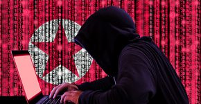 גם ארצות הברית מודה: האצבע המאשימה באשר למתקפת WannaCry מופנית לפיונגיאנג. אילוסטרציה: Beebright, BigStock