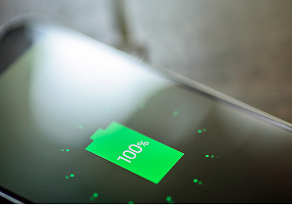 אף אחד מהמכשירים לא הגיע ל-100%. צילום אילוסטרציה: Jevanto Productions, BigStock