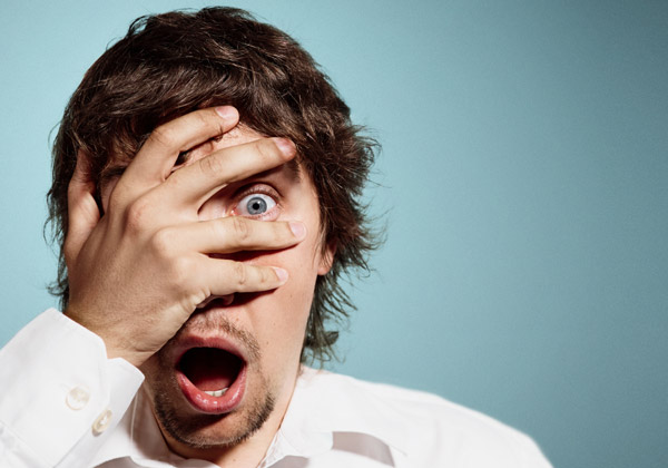 הדברים ה-"מדהימים" - לרעה - ב-2017. צילום אילוסטרציה: Wayhome studios, BigStock