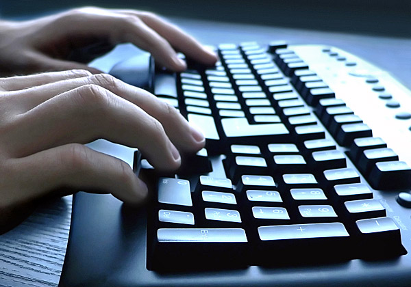 הכל מילים, מילים, מילים... צילום אילוסטרציה: Agencyby, BigStock