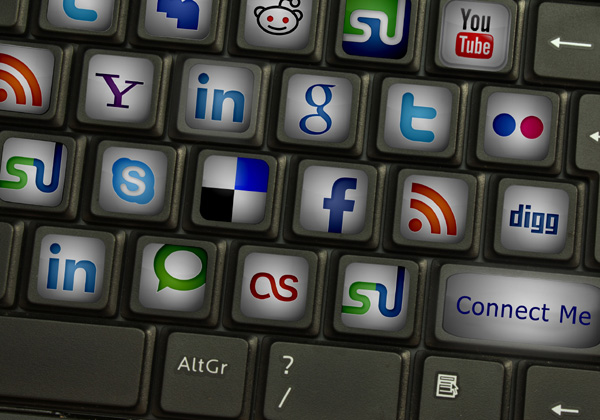 עוד דיונים ומאמצים - אבל רמת האלימות ברשתות החברתיות לא יורדת. אילוסטרציה: BigStock