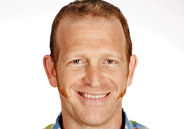 נמרוד להבי, מנכ"ל Simplex. צילום: טל פלינט