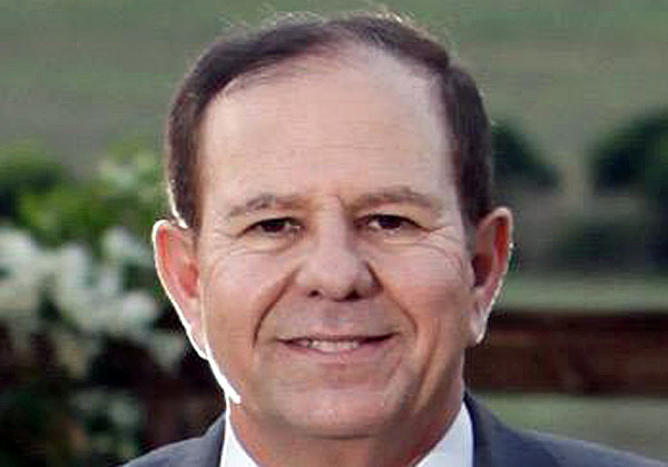 שמוליק לשם, מנכ"ל חטיבת סאפ באדוונטק. צילום: יח"צ