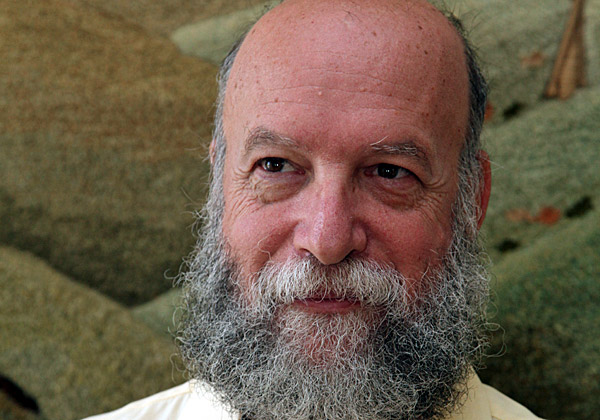 ד"ר אלון מרגלית,