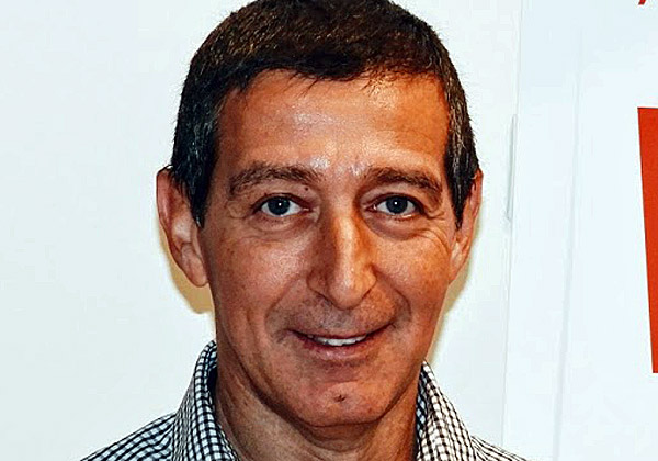 רפי שקולניק, מנהל הפעילות העסקית של אוויה ישראל. צילום: פלי הנמר