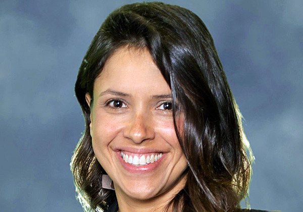 מגי שורק, מנהלת ערוץ השותפים במיקרוסופט ישראל. צילום: יח"צ