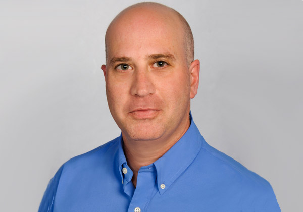 יובל בקרמן, סמנכ"ל מערכות מידע, עדן ספרינגס. צילום: יח"צ