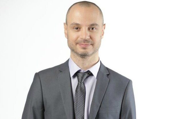 רו"ח ישי דה ליאון, דירקטור פאהן קנה. צילום: יח"צ