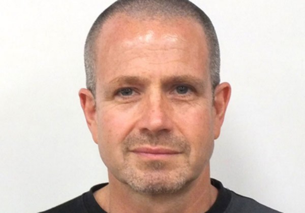 נדב שפיר, סמנכ"ל לקוחות ופיתוח עסקי בקבוצת יעל. צילום: יח"צ