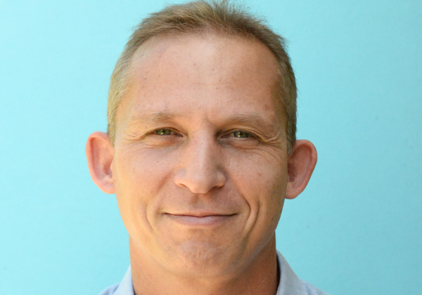 דני (דנקו) קובץ', מייסד חברת Ajimeh. צילום: יח"צ