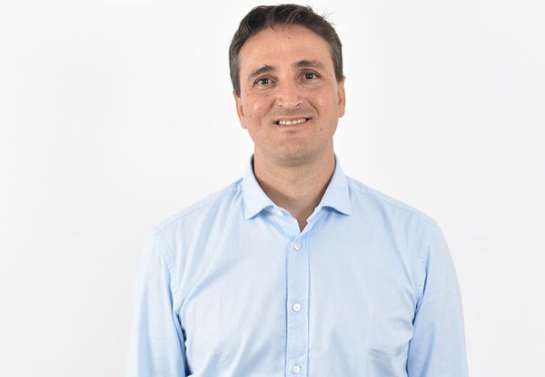 הראל טייב, מנכ"ל קריון. צילום: יח"צ