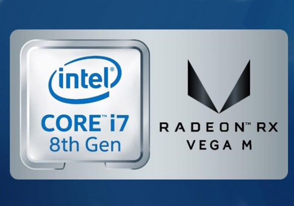 המעבדים החדשים של אינטל. צילום: יח"צ